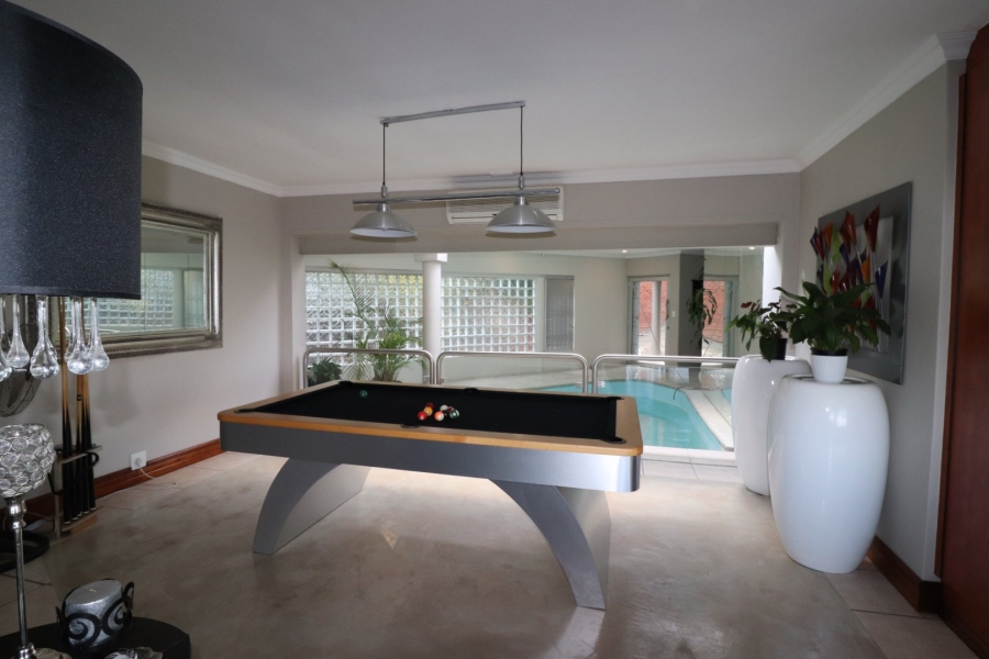 4 Bedroom Property for Sale in Hillsboro Free State